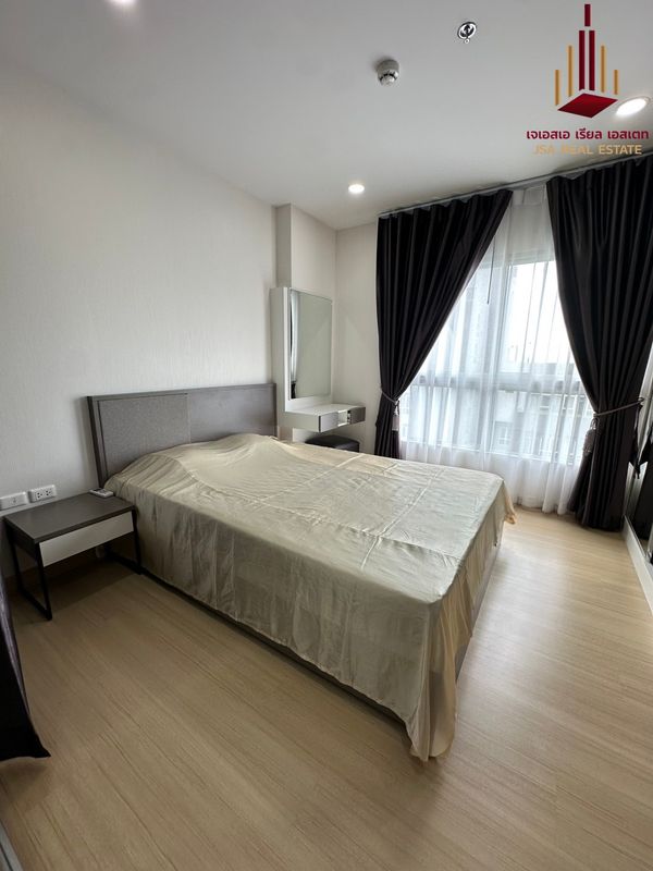 ✨ For Rent: Supalai Veranda Phasi Charoen Station Condo ✨💰 Only 13,000 THB/month 