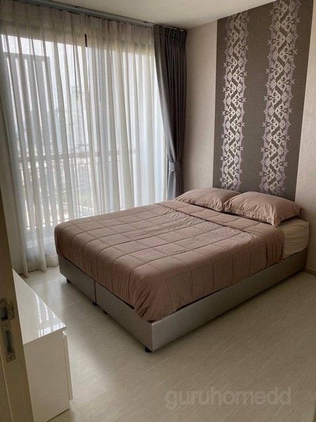 ให้เช่า คอนโด Rhythm Sukhumvit 42 ขนาด 45 ตรม 1นอน 1น้ำ ครัวปิด ชั้น 19 เฟอร์ครบ พร้อมอยู่ใกล้ BTS เอกมัย - ghd000894R