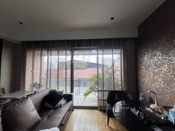 ✨Flash Deal ✨ The loft yenakart ( 2Bed 2Bath 67.97SQM.) พร้อมอยู่ ! เพียง 8,590,000 บาท Tel.0981315848 @propmatch 