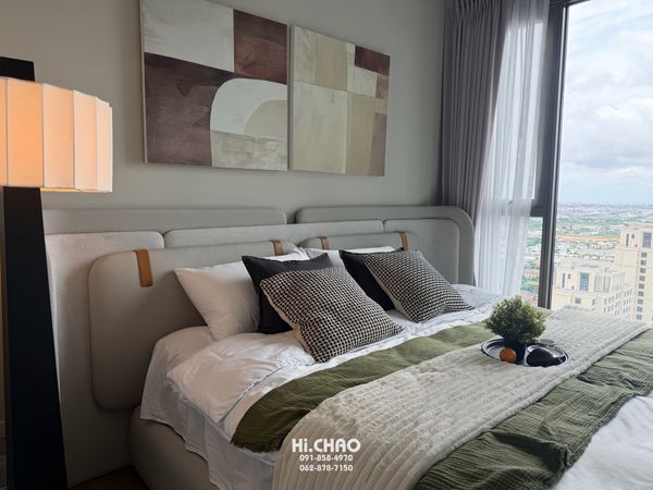🚩Whizdom The Forestias : Premium Living at The Forestia. Quality Community, Bangna’s New Landmark Destination