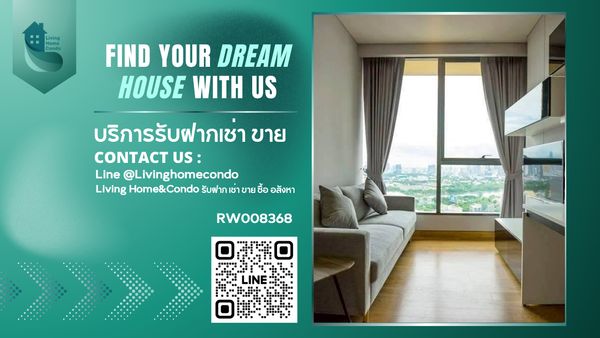 ให้เช่าคอนโด The Lumpini24 Phompong-Asok CBD ห้องสวย สไตล์ Modern Luxury คงความควาสสิก ใกล้ BTS พร้อมพงษ์ -RW008368