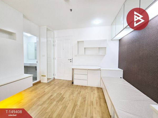 Condominium for sale, U Delight @Chatuchak Station (U Delight @Chatuchak Station), Bangkok