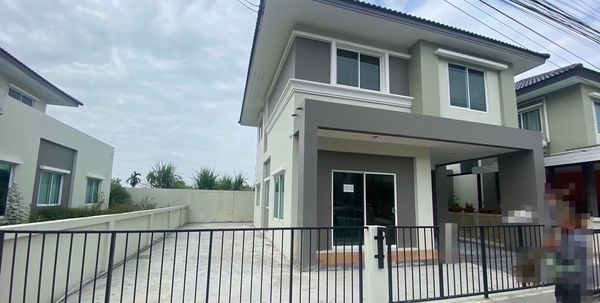 PH26 ให้เช่า บ้านเดี่ยว หมู่บ้าน ซี พี เอ็น วิลล์ วงแหวน-ลำลูกกา คลอง 7 CPN Ville Wongwaen-Lamlukka Klong 7 #บ้านเดี่ยวซีพีเอ็นวิลล์วงแหวน-ลำลูกกาคลอง7 #บ้านเดี่ยวCPNVilleWongwaenLamlukkaKlong7 #บ้านเดี่ยวลำลูกกาคลอง7 #บ้านเดี่ยวถนนลำลูกกา #บ้านเดี่ยวคลอง