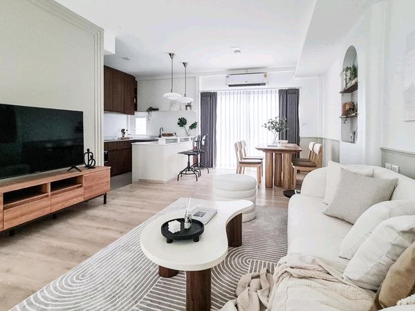 ✅ FOR RENT ✅ Indy 2 Bangna–Ramkhamhaeng 2 🔥 HOT DEAL