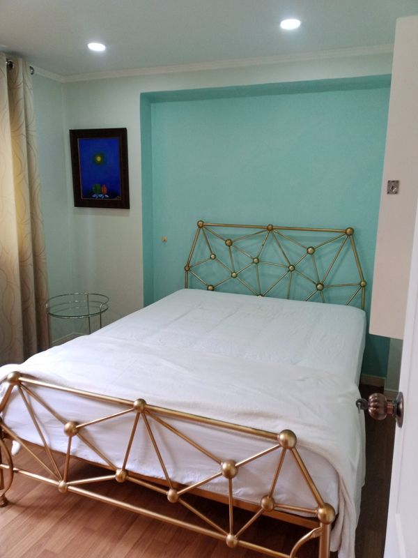 P-42311 🔥 [FOR RENT] Lumpini Place Rama IV - Sathorn | 1 Bed 1 Bath 39 sq.m. 6th Floor City View Fully Furnished Near MRT Khlong Toei &amp; MRT Lumphini Line ID: @easythaihome 085-592-2897 