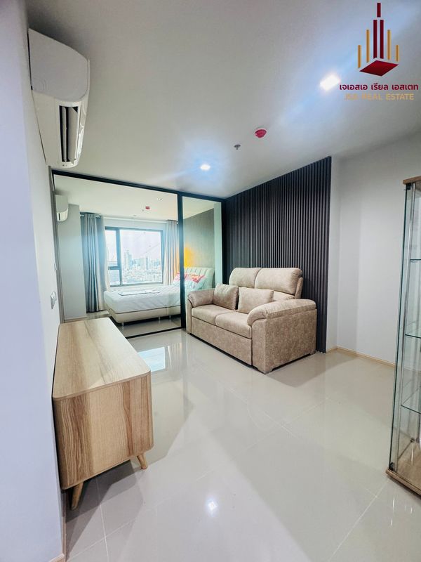 ✨ For Sale : Life Ladprao ✨ 💰 Only 6,880,000 THB
