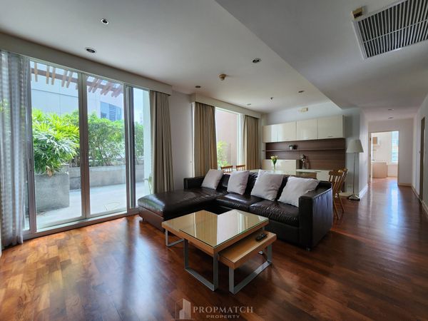 ✨Flash Deal ✨Siri Residence Sukhumvit 24 (2Bed 2Bath 100SQM.) พร้อมอยู่ ! เพียง 70,000 บาทต่อเดือน Tel.0981315848 @propmatch 