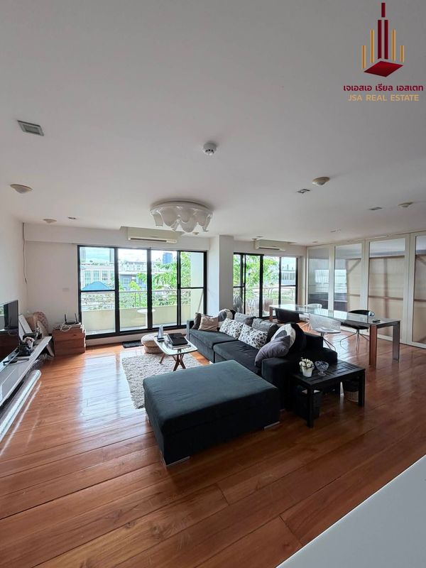 ✨ For Rent: Supreme Ville Condo ✨💰 Only 70,000 THB/month