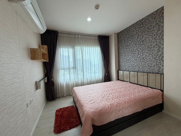 🏠✨ แอสปาย สาทร - ท่าพระ (Aspire Sathorn - Thapra) | ขายคอนโด 1 ห้องนอน (HBH-ST-362)