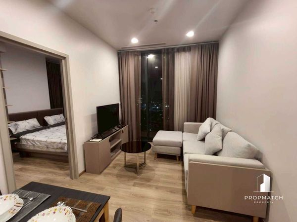 ✨Flash Deal ✨OKA HAUS Sukhumvit 36 (2Bed 2Bath 50SQM.) พร้อมอยู่ ! เพียง 42,000 บาทต่อเดือน Tel.0981315848 @propmatch 
