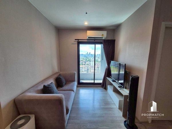 ✨Flash Deal ✨The privacy rama9 ( 1Bed 1Bath 38.57SQM.) พร้อมอยู่ ! เพียง 3,780,000 บาท Tel.0981315848 @propmatch 