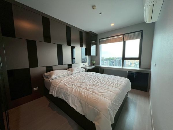 ขายคอนโด Life Ladprao ราคา 5,800,000 บาท [TTs260807]