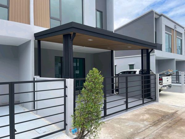 ✅ FOR RENT ✅ Pleno Sukhumvit–Bangna 2 🔥 HOT DEAL