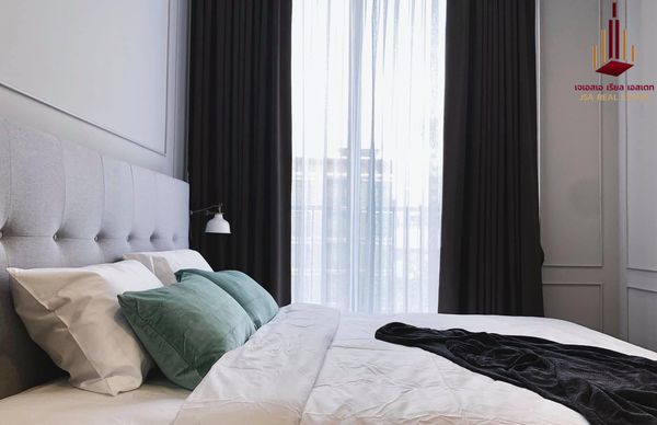 ✨ For Rent: Noble BE 33 Condo ✨ 💰 Only 39,000 THB/month