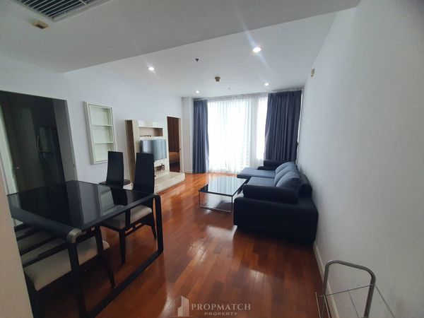 ✨Flash Deal ✨ Siri Residence Sukhumvit 24 (1Bed 1Bath 57SQM.) พร้อมอยู่ ! เพียง 35,000 บาทต่อเดือน Tel.0981315848 @propmatch 