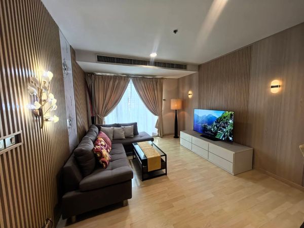 For rent 59 Heritage, price 35,000 baht, beautiful condo room, Thonglor.