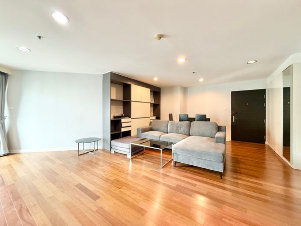 🚀 Belle Grand Rama9 - 101sq.m. 3Bed2Bath Renovated 092-545-6151 (Tim)