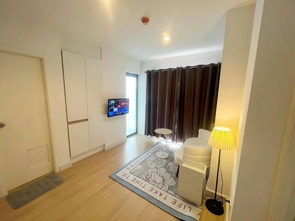 🏙️ For rent | The Nest Sukhumvit 22 ✨ Condo, good location, convenient travel, close to both BTS and MRT, complete with furniture and electrical appliances!