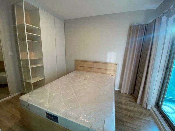 (Code SM2161) Condo for sale, Eease 2 Rama 2 project: Eease 2 Rama 2