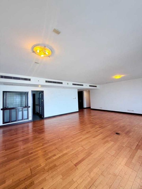 LTH16097 - Ultra Luxury Condo for Sale Ploenchit | All Season Place | 317.73 sq.m. | 3 Beds 4 Baths + Maid | BTS Ploenchit 600 m. | 55 MB | คอนโดหรูขนาดใหญ่ขาย เพลินจิต