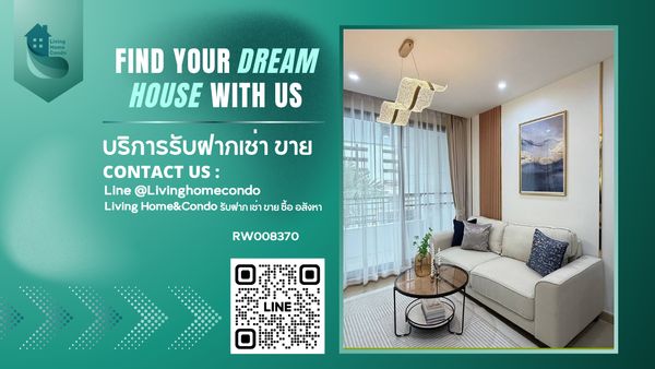 For rent Collezio Sathorn-Pipat Condo ready to move in, newly decorated, near BTS Chong Nonsi -RW008370