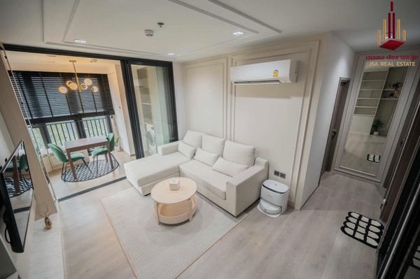 ✨ For Sale : The Line Phahonyothin Park ✨ 💰 Only 9,200,000 THB