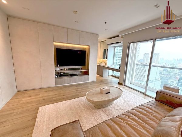 ✨ ขาย Silom Suite ราคา 13.5 M ห้อง 2B/2B