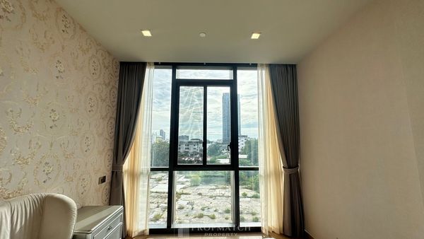 ✨Flash Deal ✨The Monument Thonglor (2Bed 2Bath 125SQM.) พร้อมอยู่ ! เพียง 120,000 บาทต่อเดือน Tel.0981315848 @propmatch 
