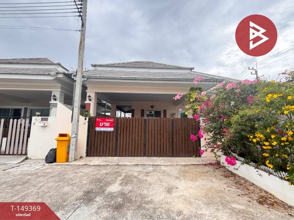 ขายบ้านเดี่ยว โครงการบ้านกลางเมือง 88 หัวหิน (Baan Klang Muang 88 Huahin) ประจวบคีรีขันธ์