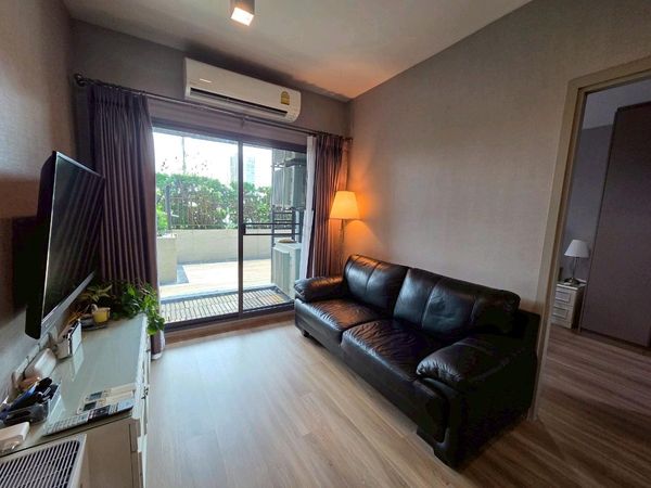 Ideo s93 2 bed 70sq.m swimming pool access