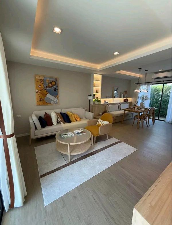 ✅ FOR RENT ✅ Villaggio 3 Srinakarin–Bangna 🔥 HOT DEAL