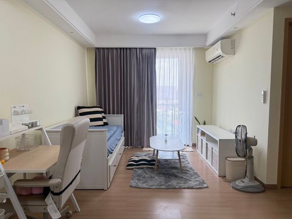 ปล่อยเช่าคอนโดห้องใหญ่ ห้องมุม เป็นส่วนตัว ใกล้สาทร ใกล้ BTSช่องนนทรี Regal Sathorn-Naradhiwas