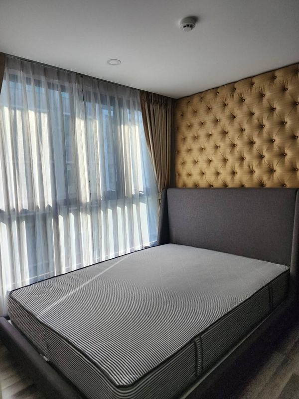 (รหัส S5799) ขายคอนโด โครงการ The Cube Premium Ratchada 32 : เดอะ คิวบ์ พรีเมี่ยม รัชดา 32