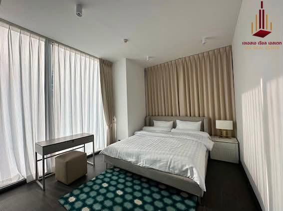 ✨ For Rent: Tait Sathorn 12 Condo ✨💰 Only 55,000 THB/month 