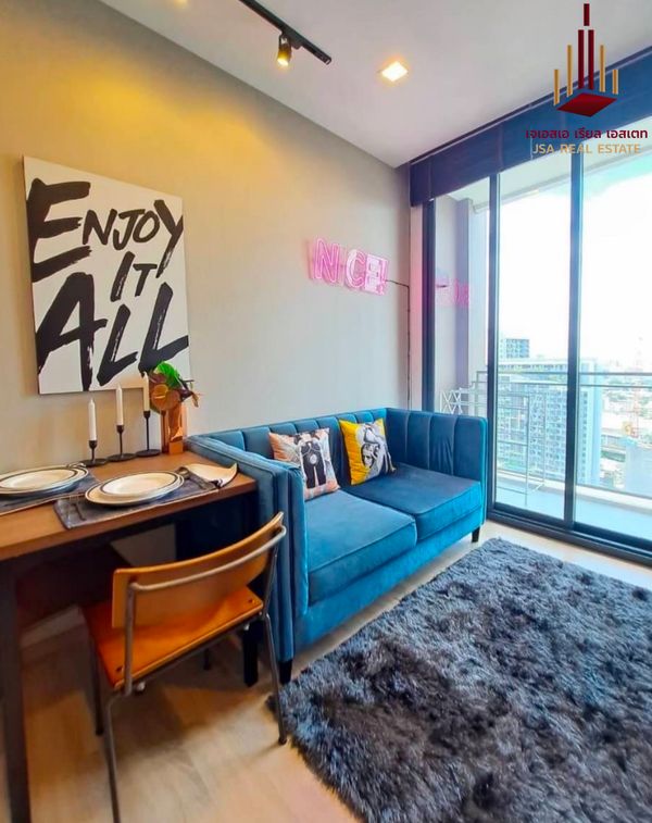 ✨ ขาย เดอะ ไลน์ พหลโยธิน - ประดิพัทธ์ ✨ 💰ราคา 4,650,000 บาท 