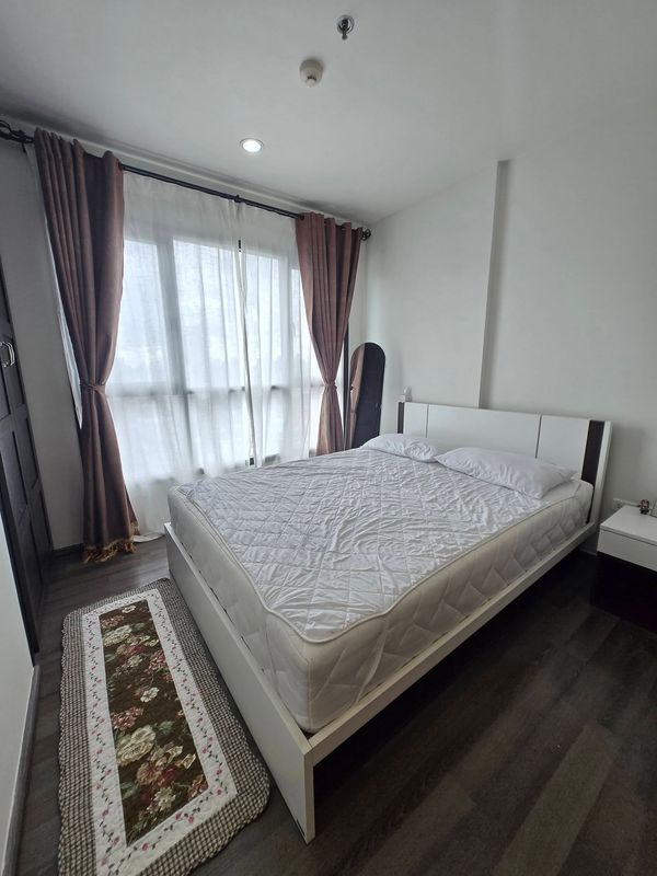 (รหัส S5806) ขายคอนโด โครงการ The Base Park West Sukhumvit 77 : เดอะ เบส พาร์ค เวสต์ สุขุมวิท 77 