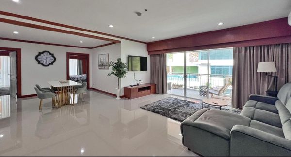 ขาย | 3 ห้องนอน พร้อมห้องน้ำส่วนตัวทุกห้อง ใกล้เซ็นทรัลเฟสติวัล ภูเก็ต