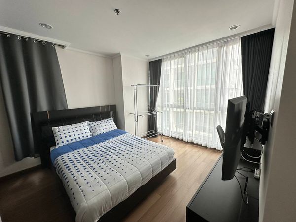 (Code R111) Condo for rent, Supalai Oriental Sukhumvit 39 Project: Supalai Oriental Sukhumvit 39