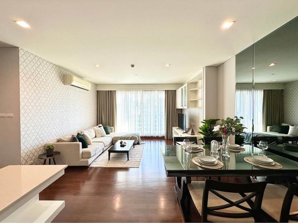 IVY Thonglor Condo for Rent, 50,000 THB [TTr260822] 