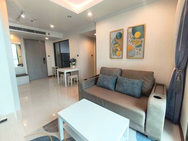 🏙️ PFD-09008 Supalai Oriental Sukhumvit 39 | ศุภาลัย โอเรียนทัล สุขุมวิท 39 