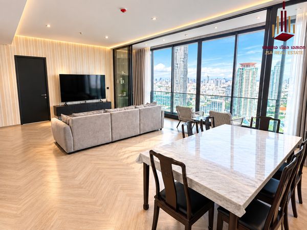 ✨ For Rent: Chapter Charoennakhorn - Riverside Condo ✨💰 Only 35,000 THB/month