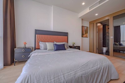 🔥Urgent Sale🔥 The Monument Thonglor, near BTS Thonglor Station. Fully furnished and ready to move in.
