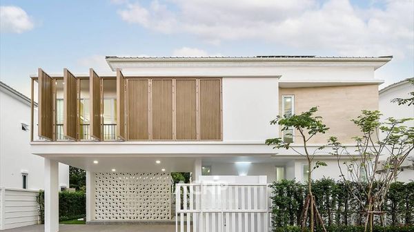 ขาย Amaraya Rosewood บ้านพูลวิลล่าพร้อมผู้เช่า รับผลตอบแทนทันที ราคาเพียง 5.99 ล้านบาท