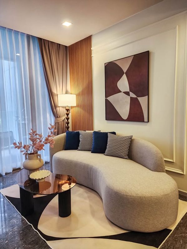 Ashton Residence 41 for rent 2 beds 2 baths 74 sqm 70,000 per month 