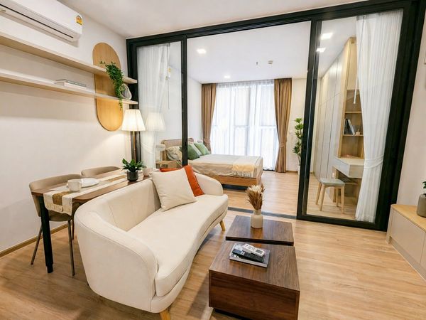 Condo for Rent XT Phayathai
