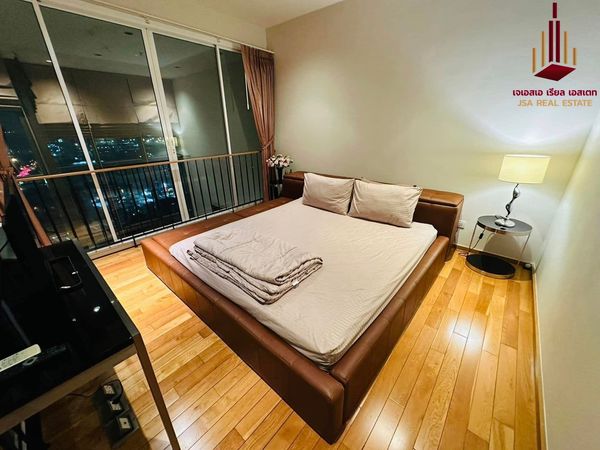 ✨ For Rent: The Emporio Place Condo ✨ 💰 Only 55,000 THB/month 
