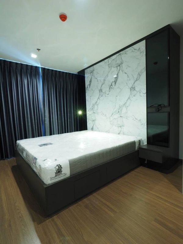 ให้เช่า Ideo Sukhumvit 93 ราคา 34,000 บาท [MKr260864] 