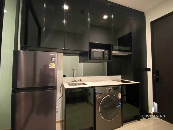 ✨Flash Deal ✨Noble Around Ari (1Bed 1Bath 27SQM.) ready to move in! Only 24,000 baht per month Tel.0981315848 @propmatch