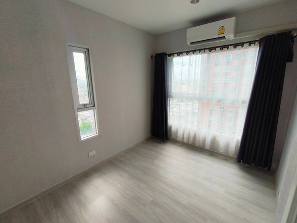 (รหัส SM2162) ขายคอนโด โครงการ Plum Condo Ramkhamheng Station : พลัม คอนโด รามคำแหง สเตชั่น 