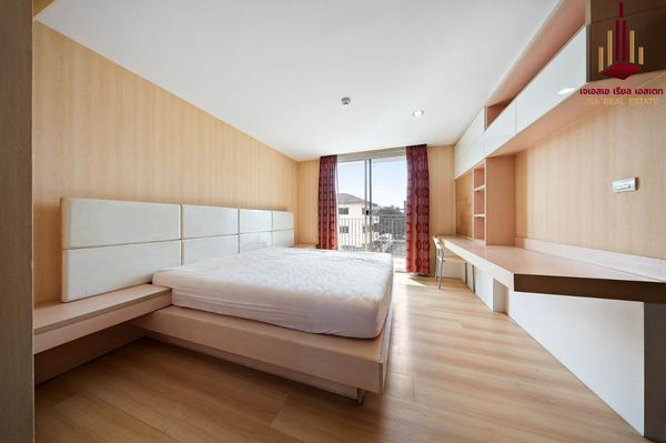 ✨ For Rent: Morning Side Heights Ratchada 30 Condo ✨💰 Only 35,000 THB/month